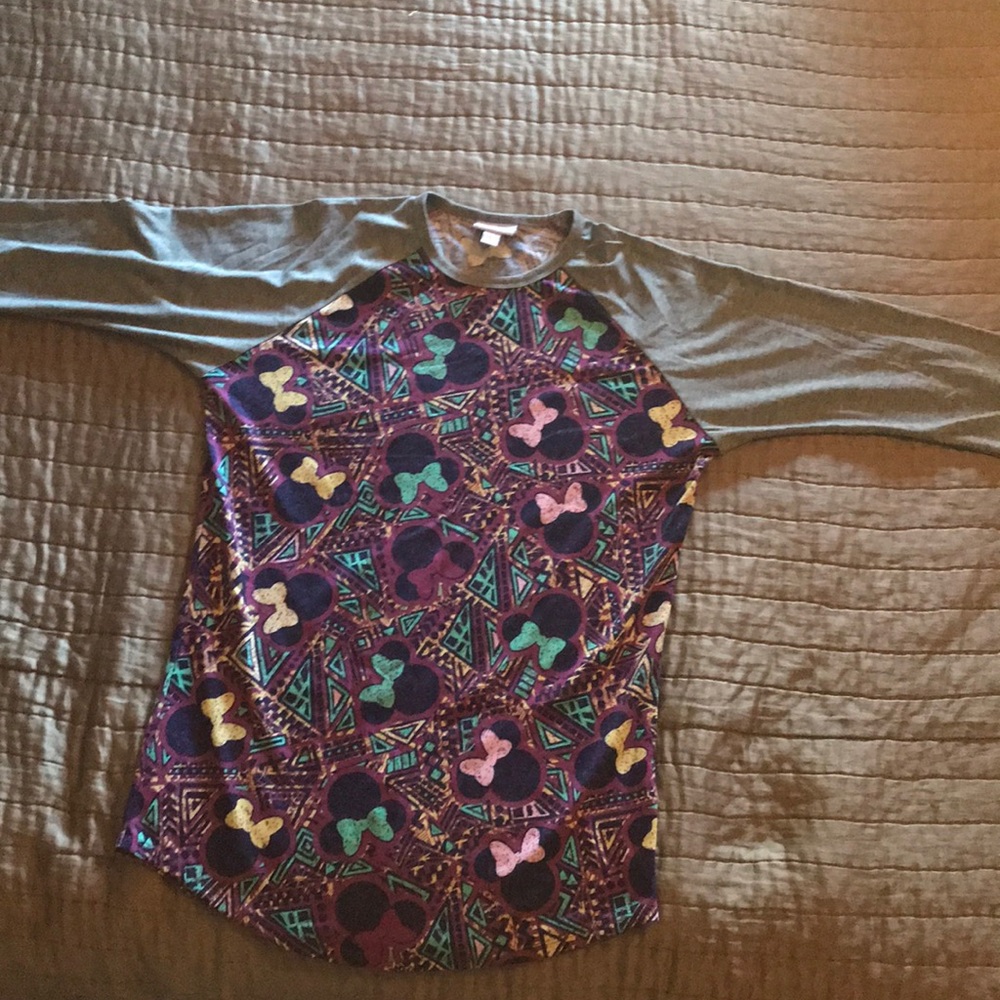 LuLaRoe Top